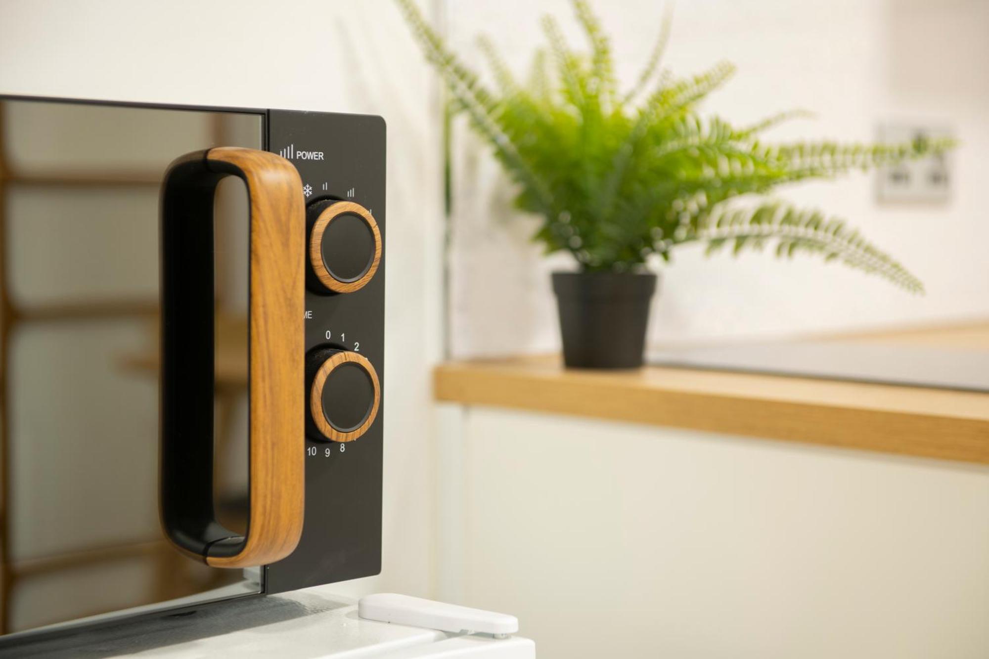 Small Arnold Apartamento