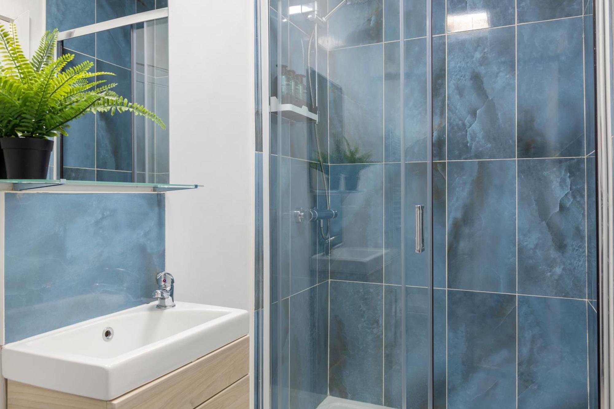 Small Arnold Apartamento