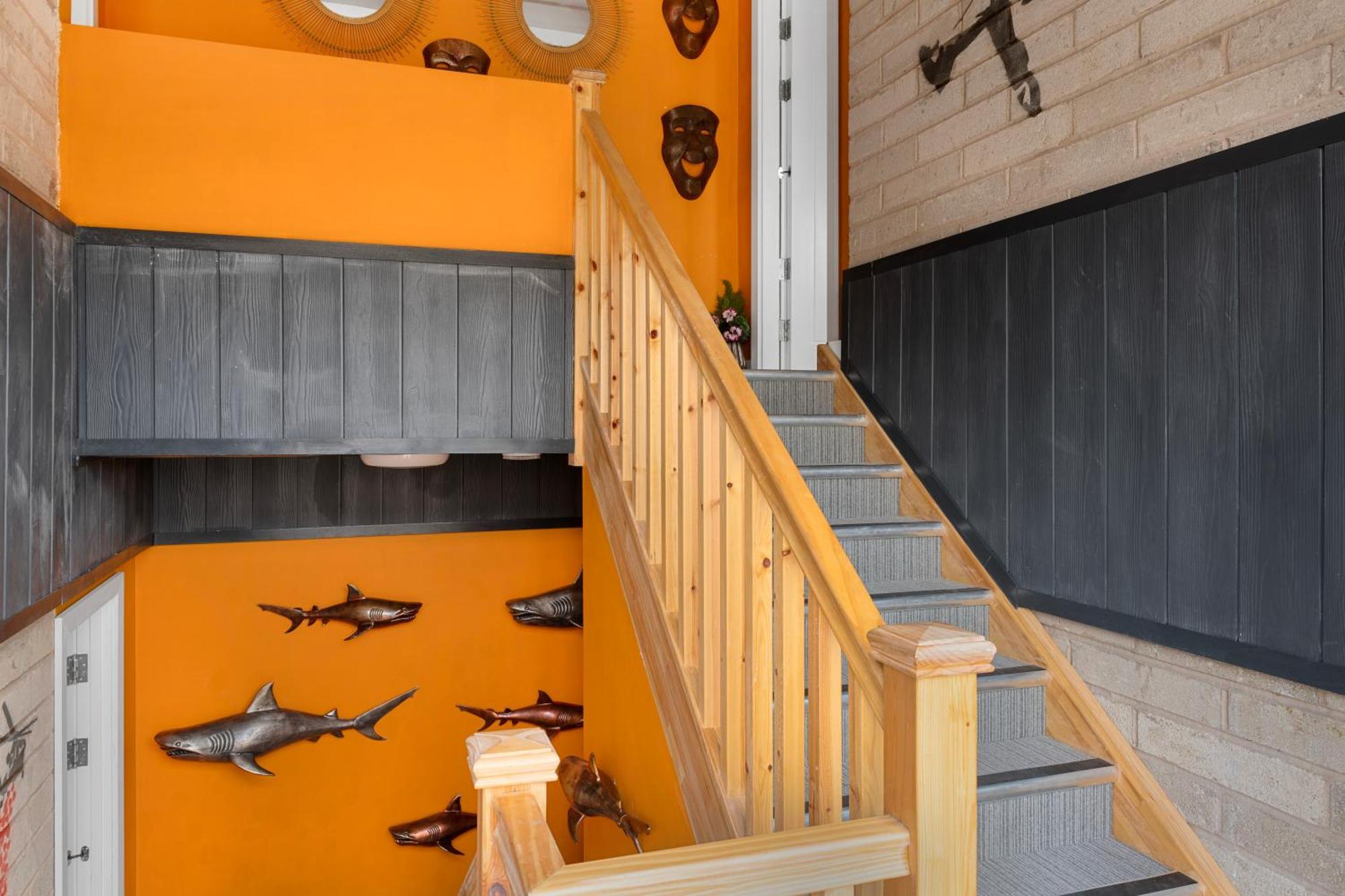 Apartamento Small Arnold *