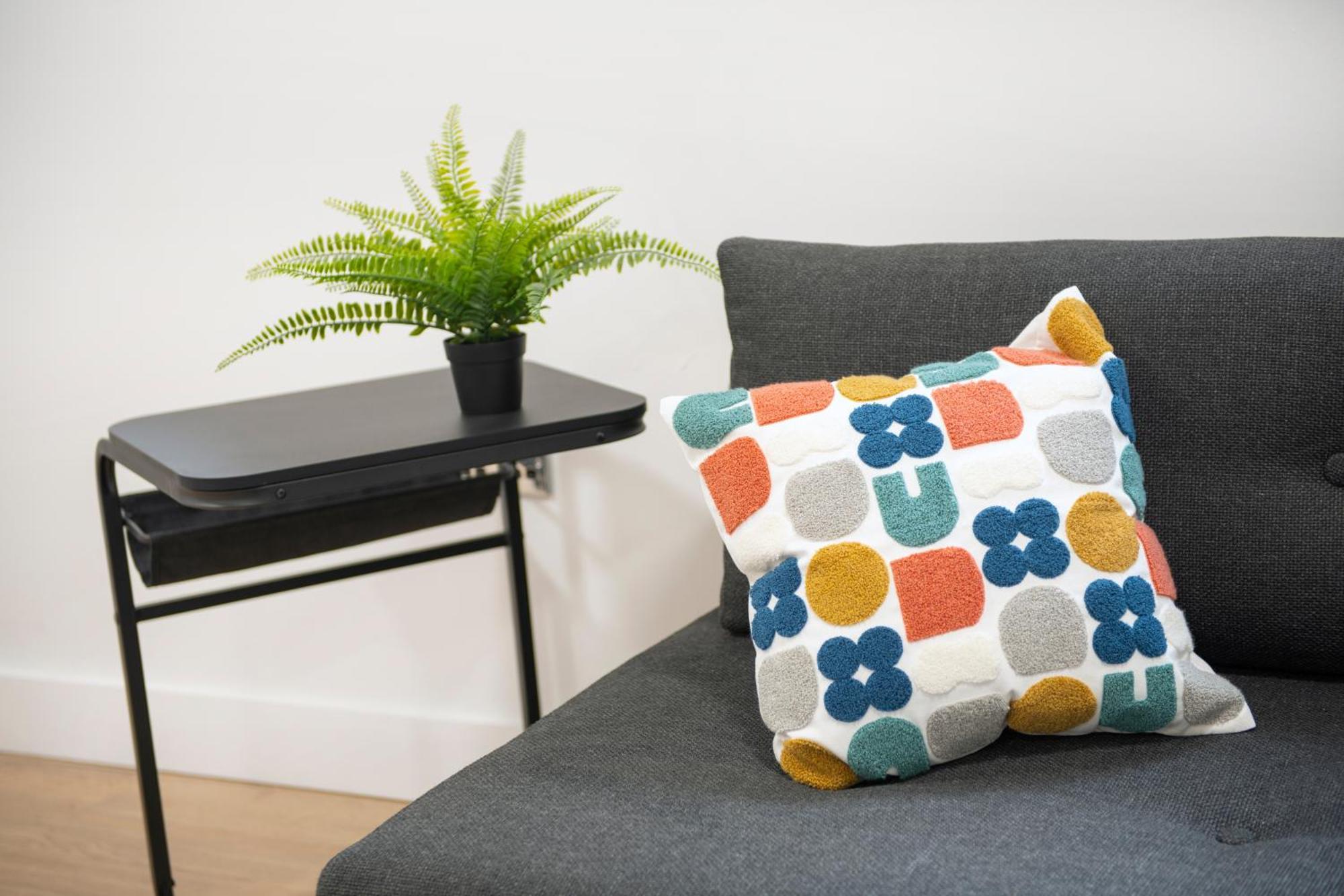 Small Arnold Apartamento *