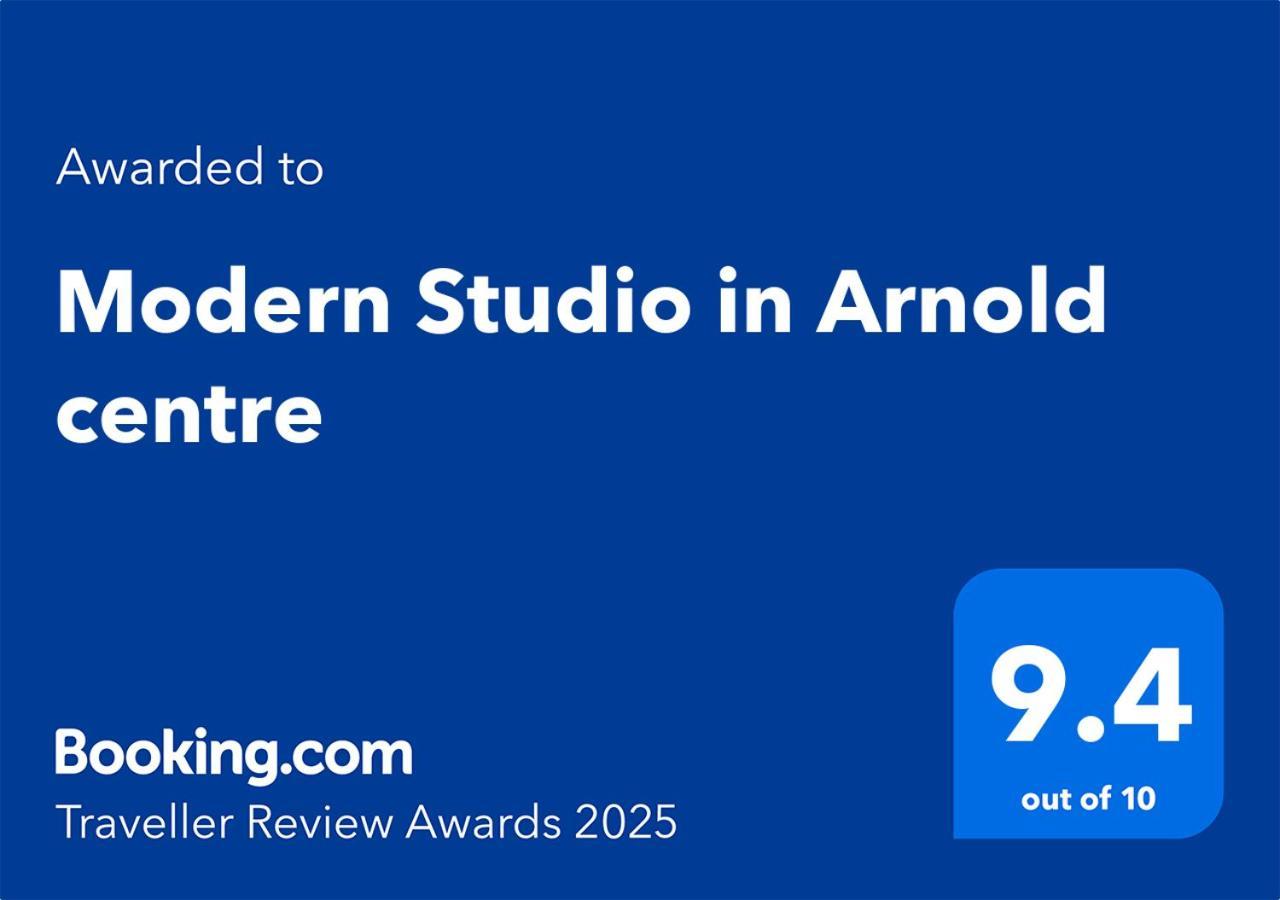 Apartment Small Arnold Nottingham